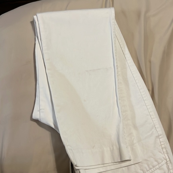 White pixie pants - Picture 2 of 5